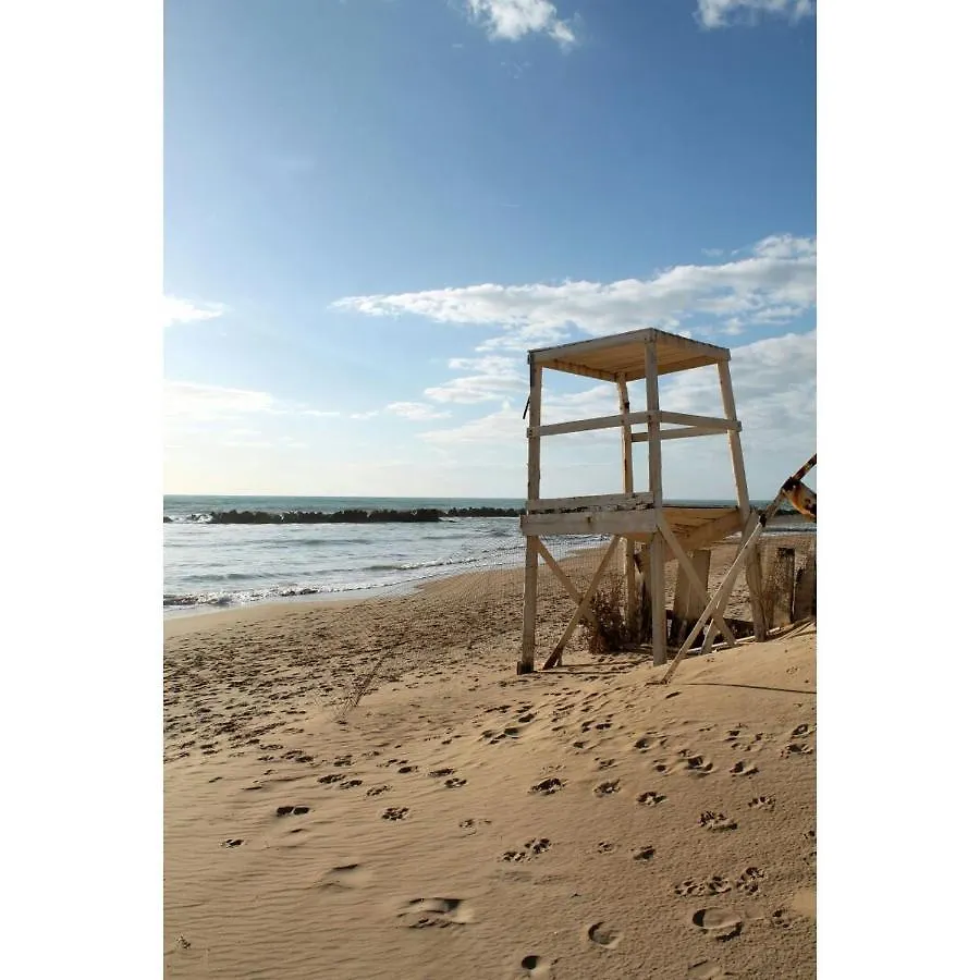 Feriehus Alika Bed And Breakfast Agrigento