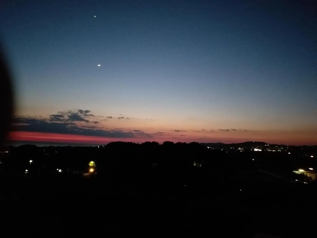 Сasa de vacaciones Alika Apartment Agrigento