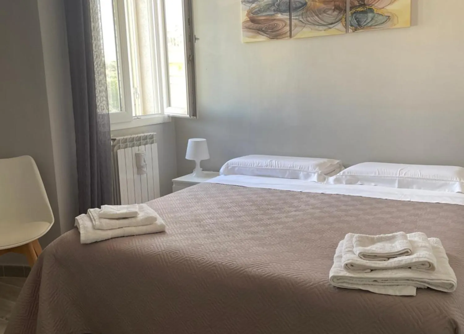Alika Apartment Agrigento Italia