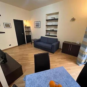  Apartment Casa Adorno