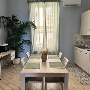La Casa In Centro Appartamento