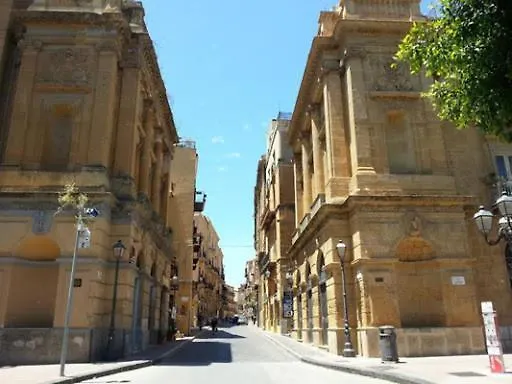 Alika Apartment Agrigento Włochy