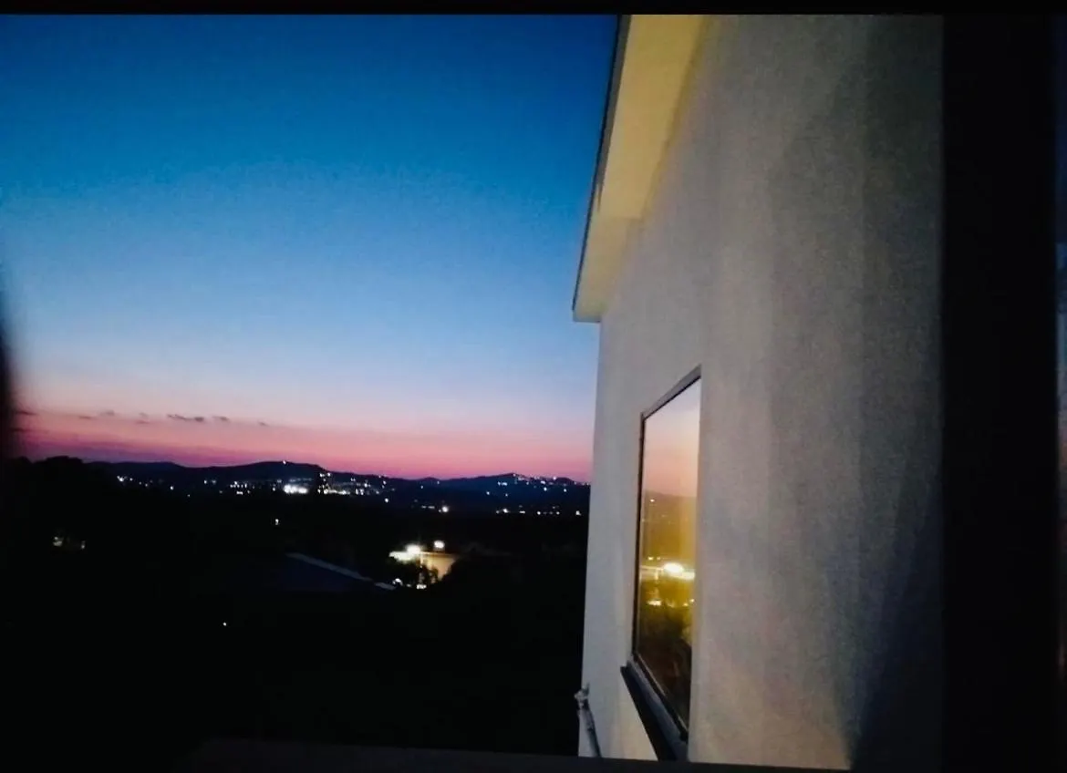 Dom wakacyjny Alika Apartment Agrigento