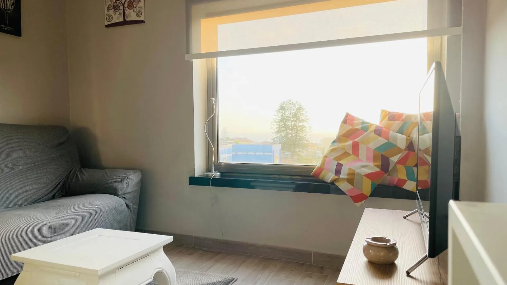 Dom wakacyjny Alika Apartment Agrigento
