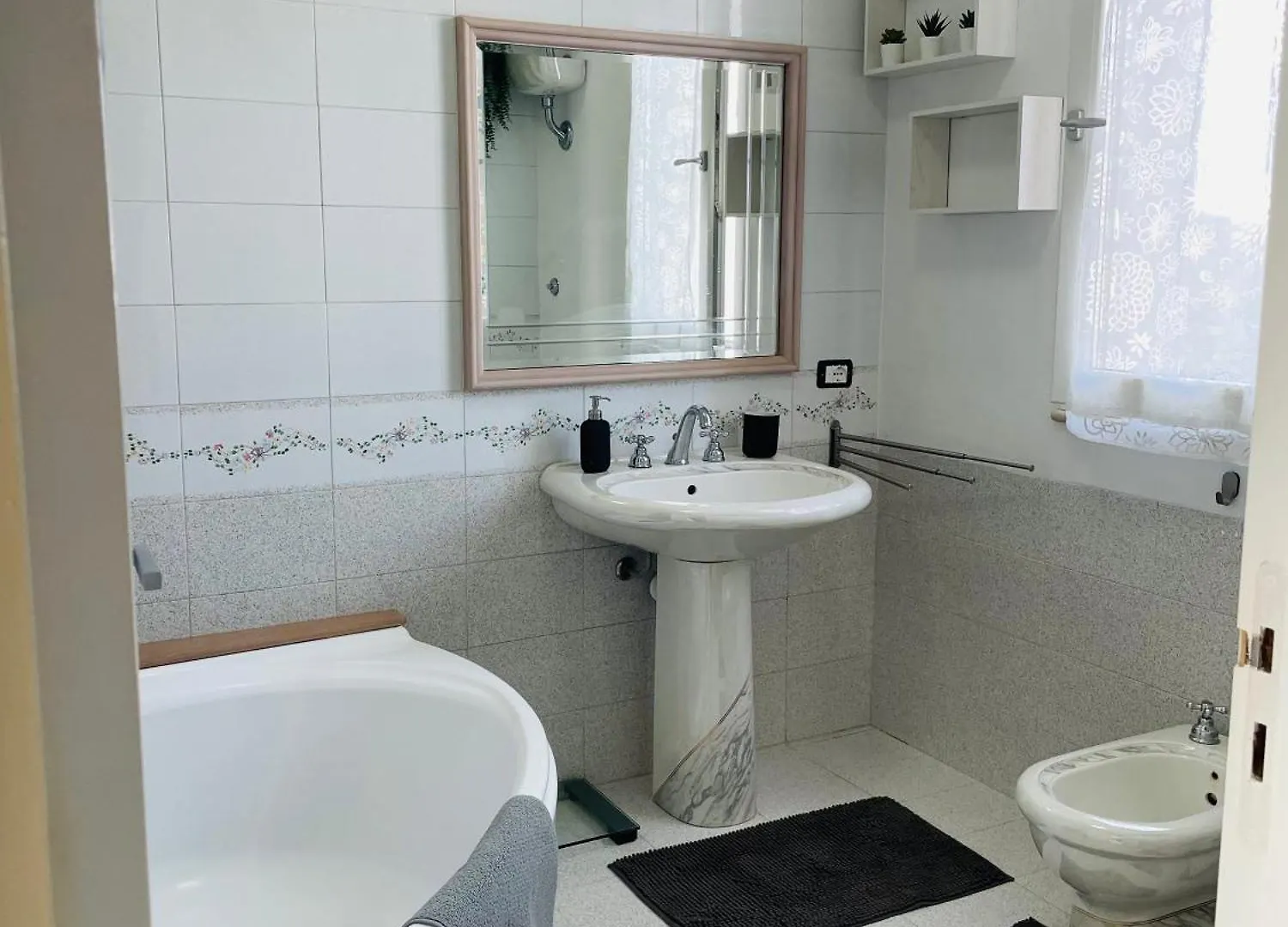 Alika Apartment Agrigento