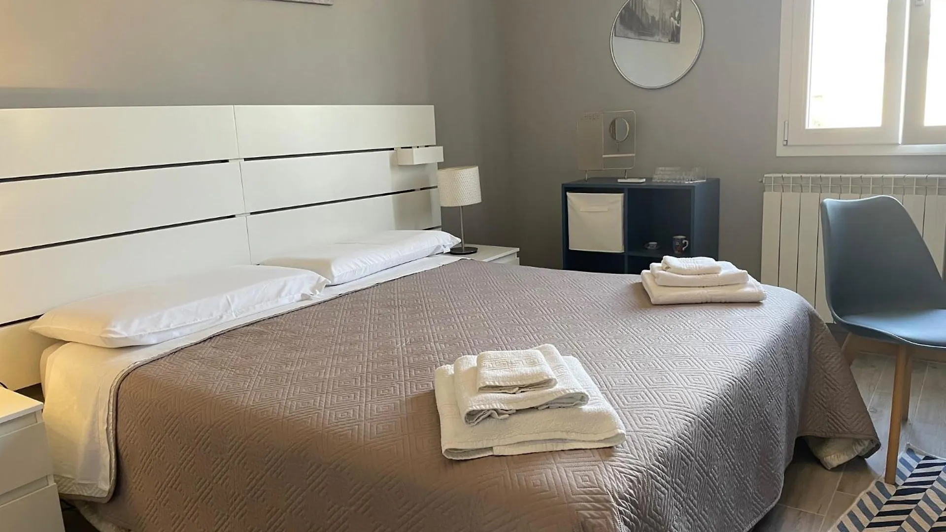 Alika Apartment Agrigento Dom wakacyjny