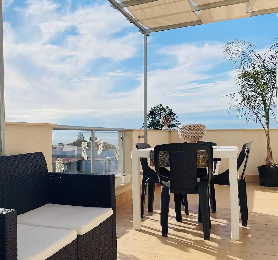 Alika Apartment Agrigento