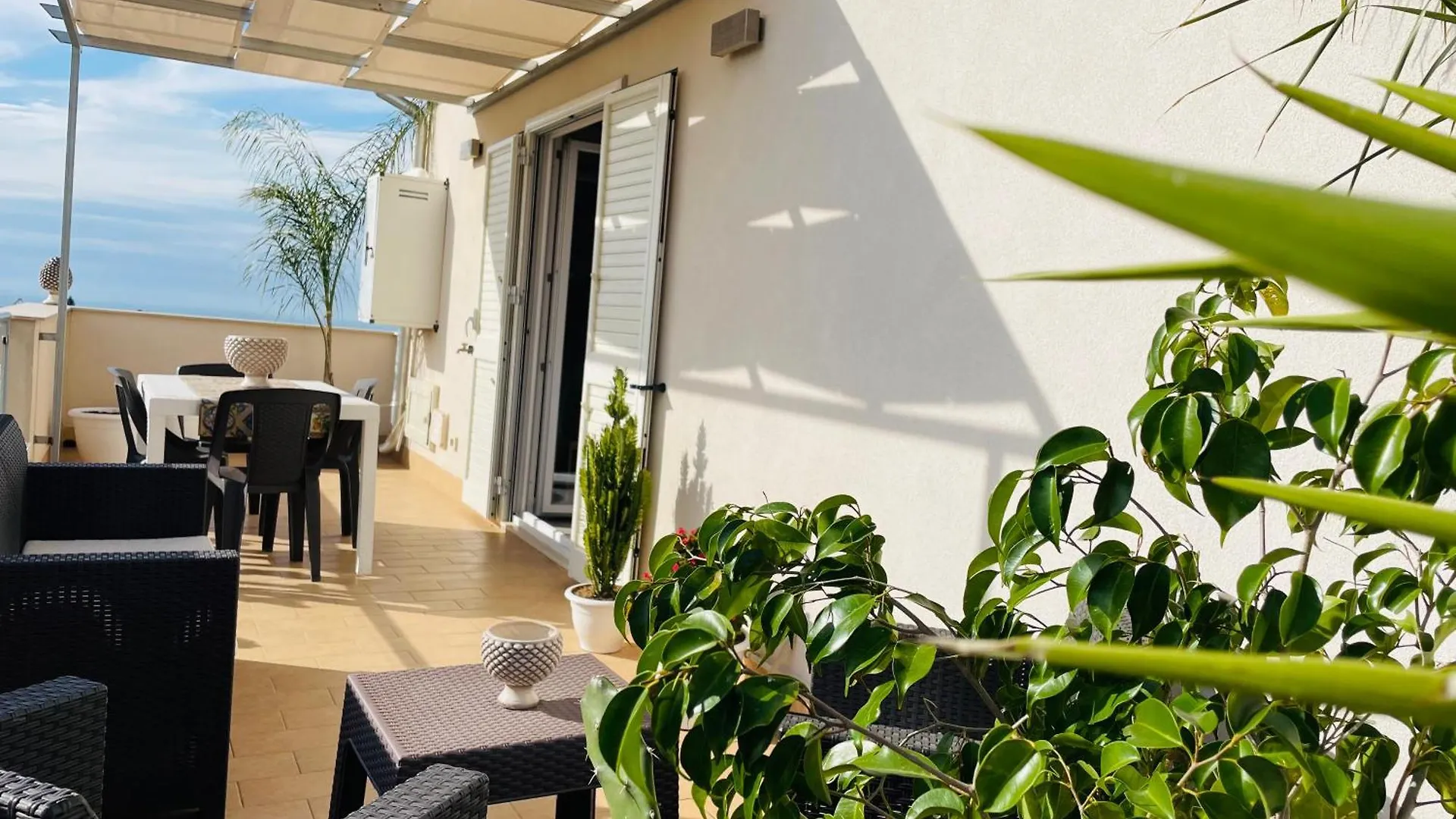 Alika Apartment Agrigento Włochy