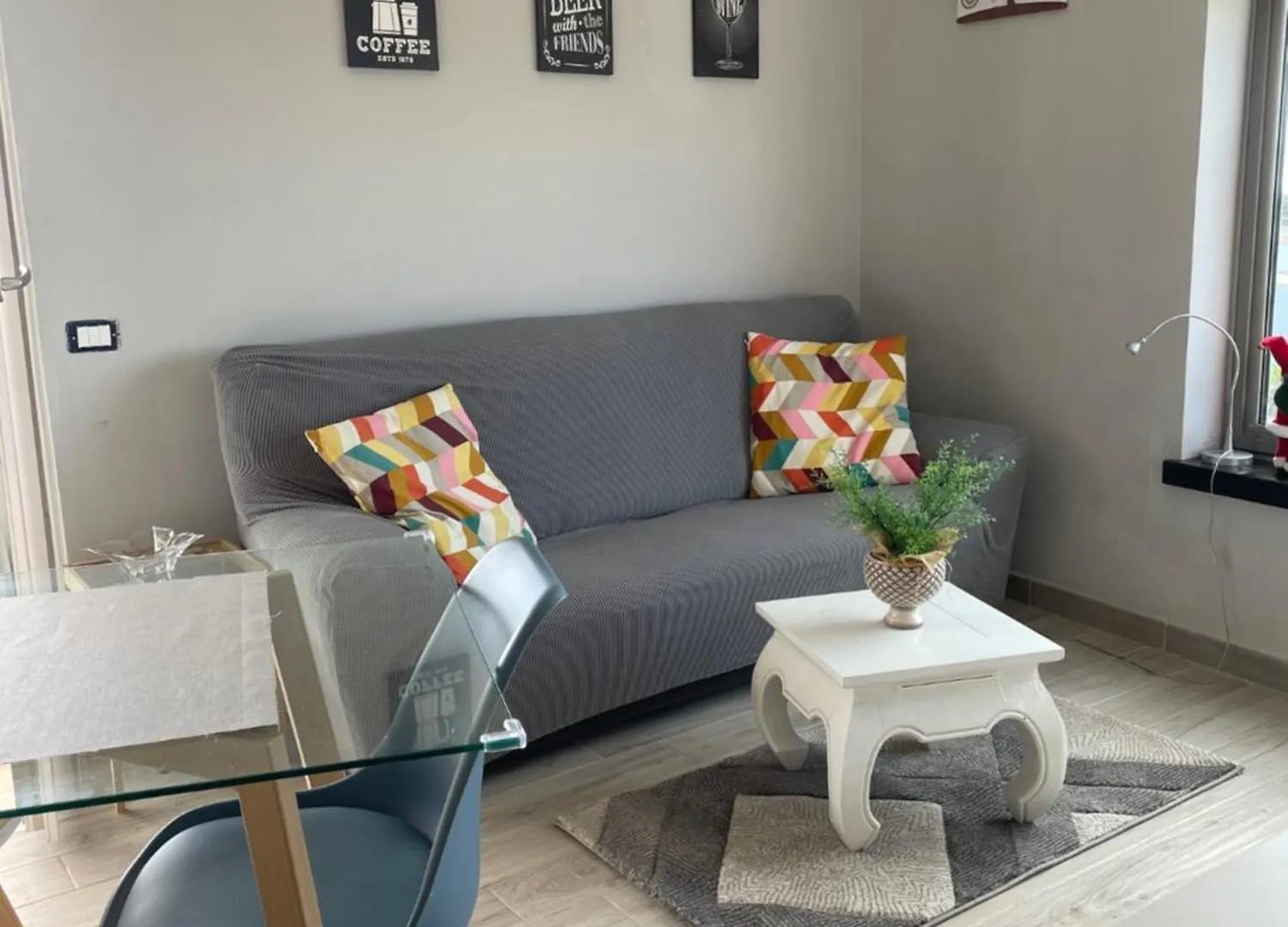 Alika Apartment Agrigento